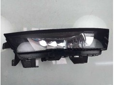 Recambio de faro antiniebla izquierdo para skoda spaceback (5h) like referencia OEM IAM 5JA941699D  
