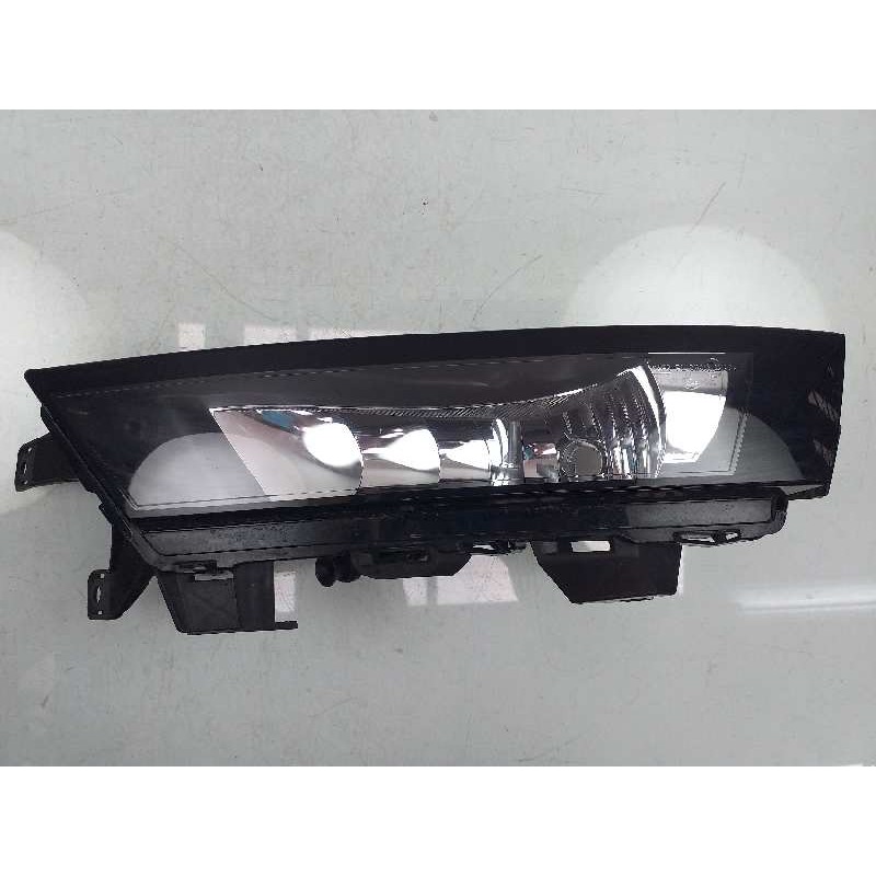 Recambio de faro antiniebla izquierdo para skoda spaceback (5h) like referencia OEM IAM 5JA941699D  