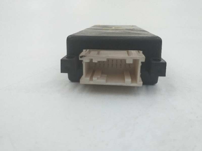 Recambio de modulo electronico para peugeot 307 break/sw (s2) sw pack + referencia OEM IAM 9662258380  