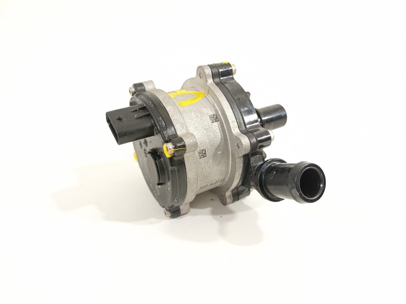 Recambio de bomba agua para kia sorento hev 2023 1.6 tci-gdi referencia OEM IAM 251602MHX1  