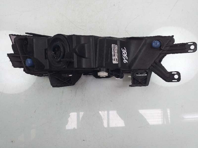 Recambio de faro antiniebla izquierdo para skoda spaceback (5h) like referencia OEM IAM 5JA941699D  