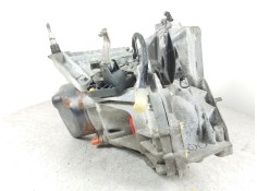 Recambio de caja cambios para renault clio iii collection referencia OEM IAM JH3128   2
