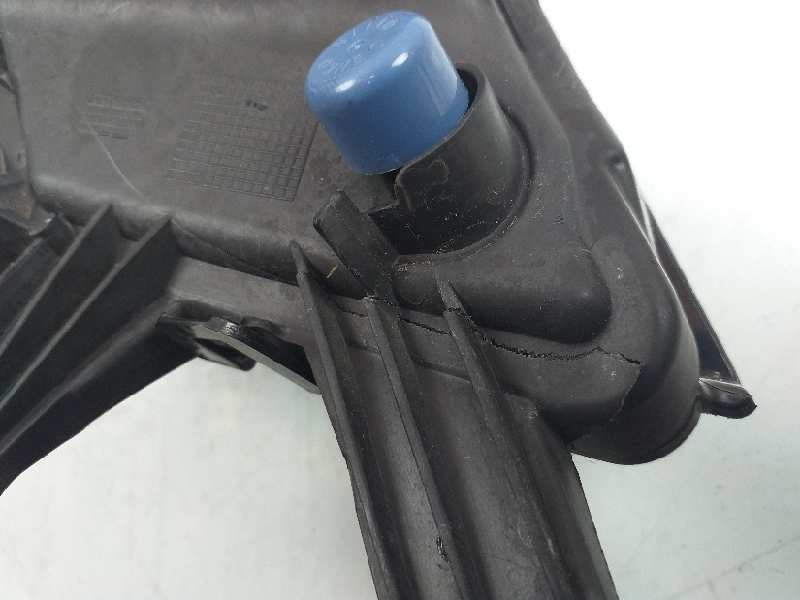 Recambio de faro antiniebla izquierdo para skoda spaceback (5h) like referencia OEM IAM 5JA941699D  