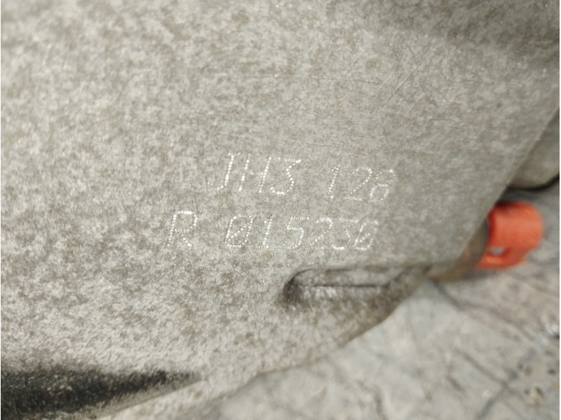 Recambio de caja cambios para renault clio iii collection referencia OEM IAM JH3128  