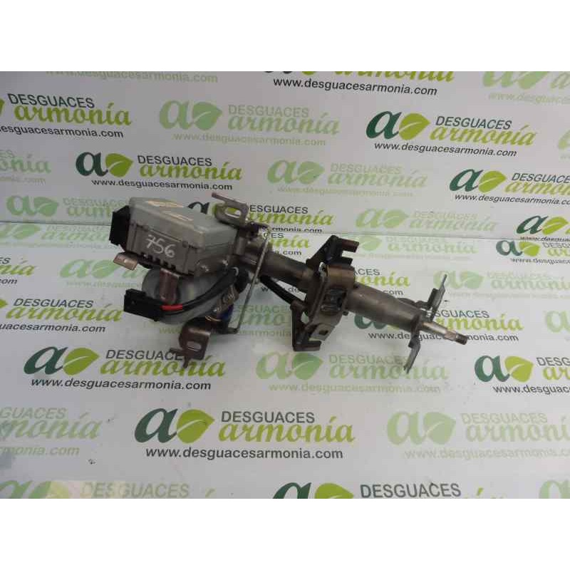 Recambio de columna direccion para nissan juke (f15) acenta referencia OEM IAM 48810BA66B EANCEC084 E6W3360