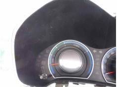 Recambio de cuadro instrumentos para toyota auris hybrid active referencia OEM IAM 838000ZN50   2