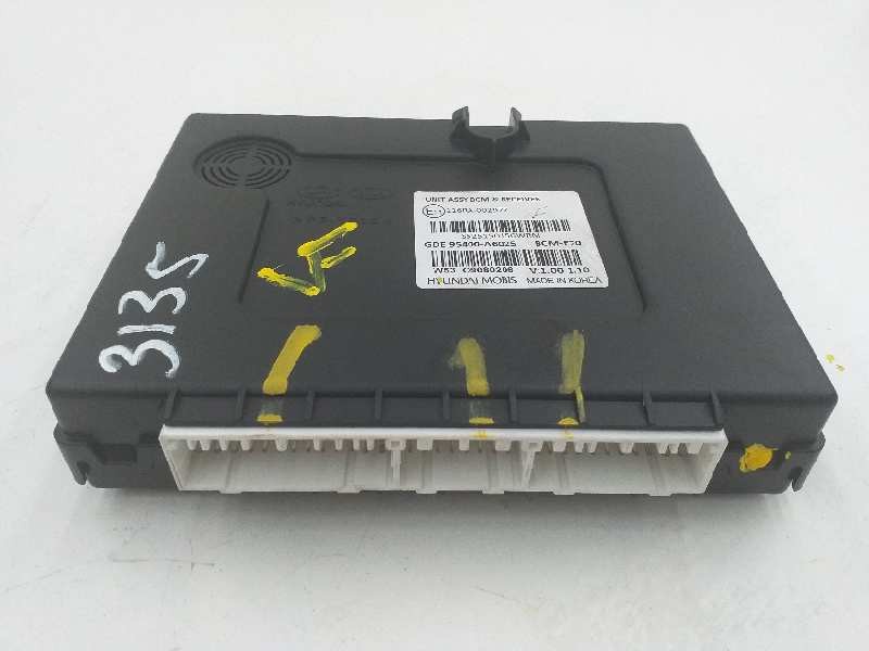 Recambio de modulo electronico para hyundai i30 (gd) tecno referencia OEM IAM 95400A6025  