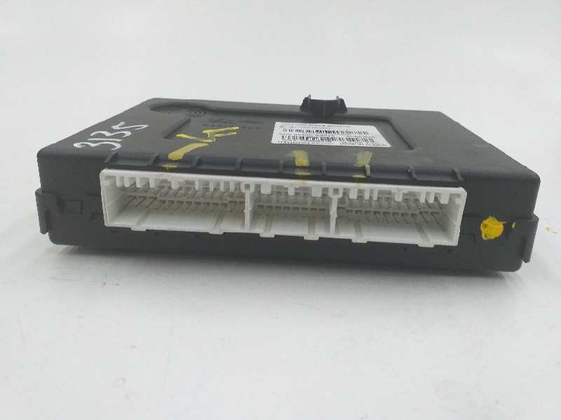 Recambio de modulo electronico para hyundai i30 (gd) tecno referencia OEM IAM 95400A6025  