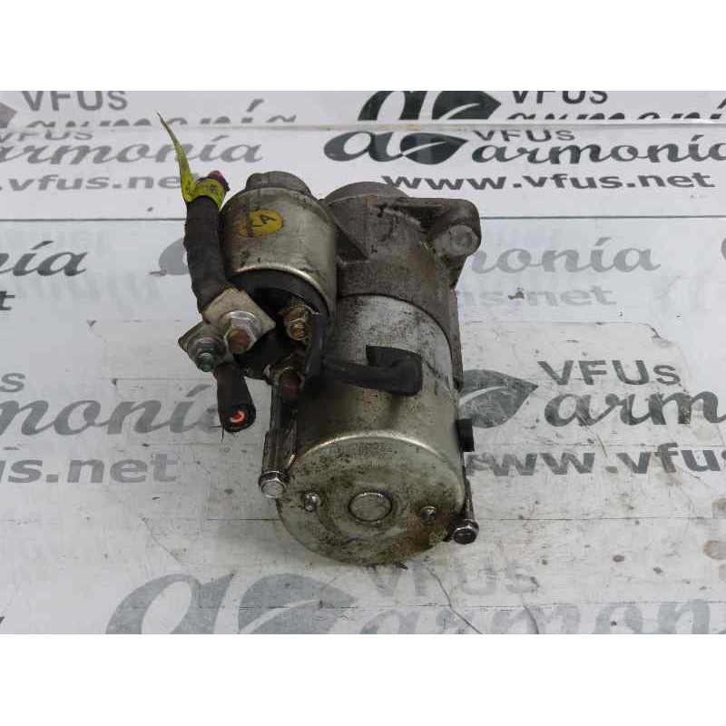 Recambio de motor arranque para mazda 323 berlina/familiar (bf/bw) 1.5 referencia OEM IAM B6S818400A M3T38882  Recambio de motor arranque para mazda 323 berlina/familiar (bf/bw) 1.5 referencia OEM IAM B6S818400A M3T38882