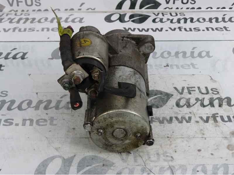 Recambio de motor arranque para mazda 323 berlina/familiar (bf/bw) 1.5 referencia OEM IAM B6S818400A M3T38882  Recambio de motor arranque para mazda 323 berlina/familiar (bf/bw) 1.5 referencia OEM IAM B6S818400A M3T38882
