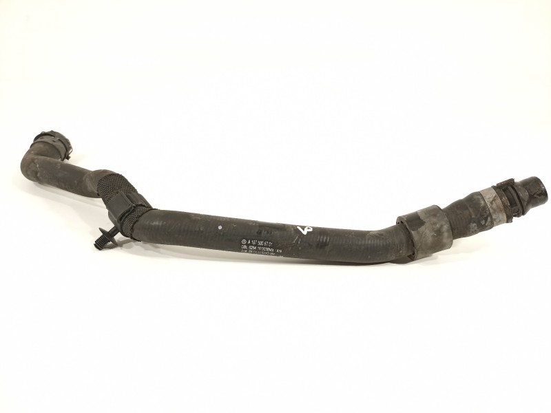 Recambio de tubo para mercedes-benz clase gle (bm 167)(09.2018) gle 350 de 4matic (167.117) referencia OEM IAM A1675007601  