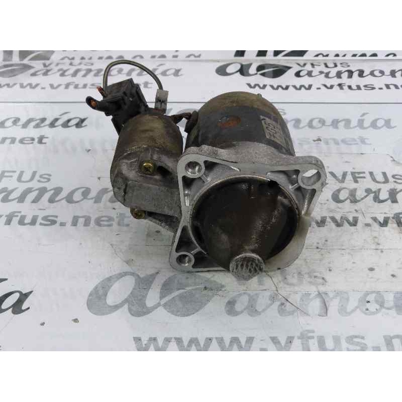 Recambio de motor arranque para mazda 323 berlina/familiar (bf/bw) 1.5 referencia OEM IAM B6S818400A M3T38882  Recambio de motor arranque para mazda 323 berlina/familiar (bf/bw) 1.5 referencia OEM IAM B6S818400A M3T38882