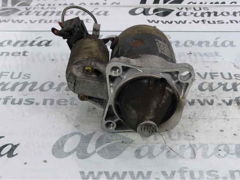 Recambio de motor arranque para mazda 323 berlina/familiar (bf/bw) 1.5 referencia OEM IAM B6S818400A M3T38882  Recambio de motor arranque para mazda 323 berlina/familiar (bf/bw) 1.5 referencia OEM IAM B6S818400A M3T38882