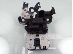 Recambio de cerradura maletero / porton para skoda spaceback (5h) like referencia OEM IAM 8R0827505A  