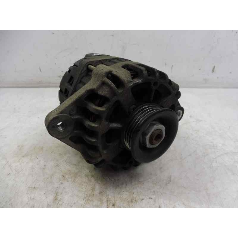 Recambio de alternador para chevrolet kalos 1.2 s (d/a) referencia OEM IAM 2655866 96652100 