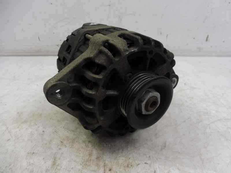 Recambio de alternador para chevrolet kalos 1.2 s (d/a) referencia OEM IAM 2655866 96652100 
