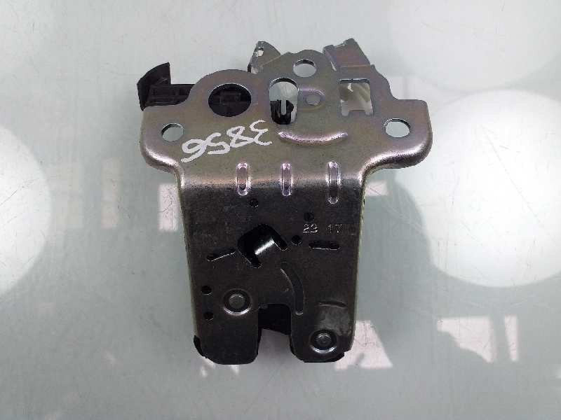 Recambio de cerradura maletero / porton para skoda spaceback (5h) like referencia OEM IAM 8R0827505A  