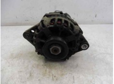 Recambio de alternador para chevrolet kalos 1.2 s (d/a) referencia OEM IAM 2655866 96652100  2