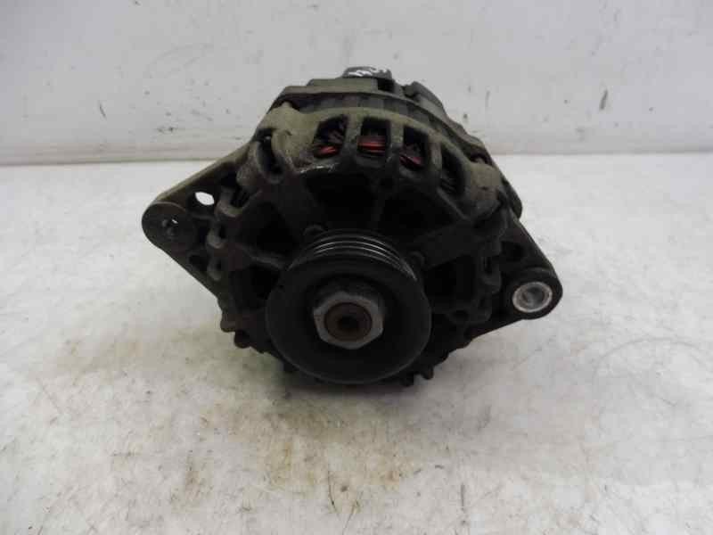 Recambio de alternador para chevrolet kalos 1.2 s (d/a) referencia OEM IAM 2655866 96652100 