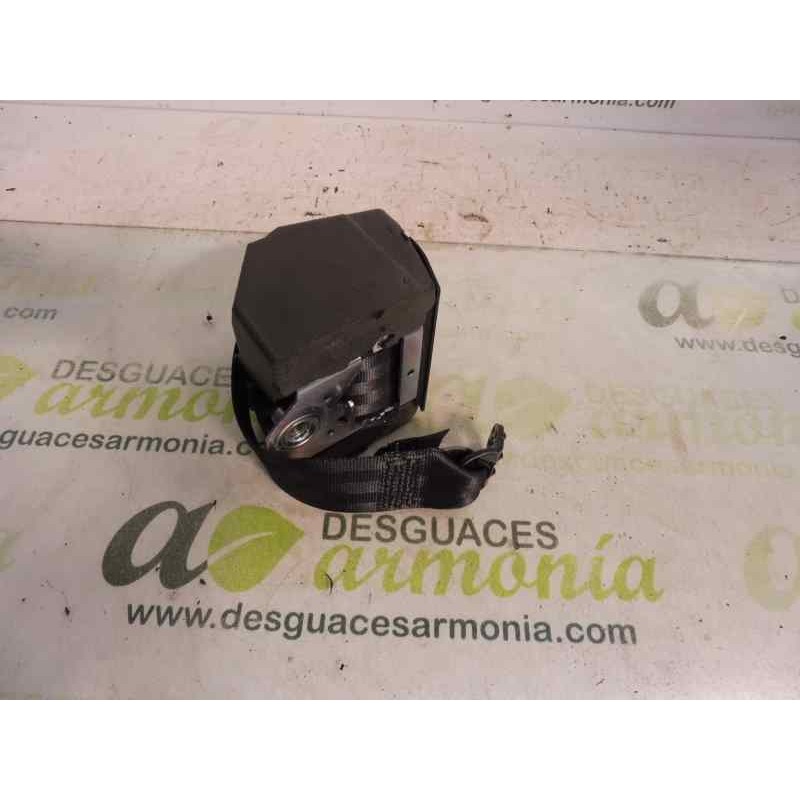 Recambio de cinturon seguridad trasero derecho para seat ibiza (6j5) style tech referencia OEM IAM   