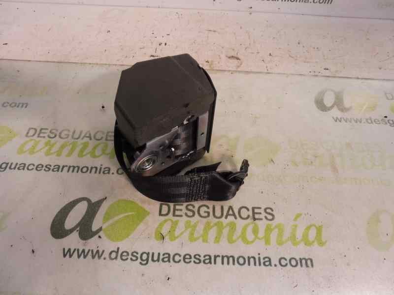 Recambio de cinturon seguridad trasero derecho para seat ibiza (6j5) style tech referencia OEM IAM   