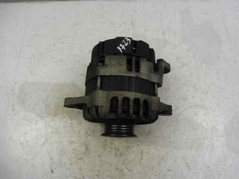 Recambio de alternador para chevrolet kalos 1.2 s (d/a) referencia OEM IAM 2655866 96652100 