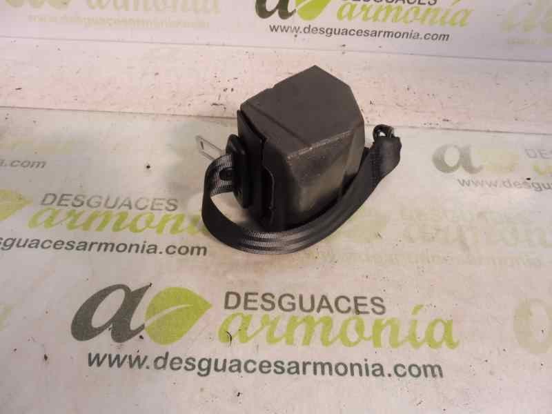 Recambio de cinturon seguridad trasero derecho para seat ibiza (6j5) style tech referencia OEM IAM   