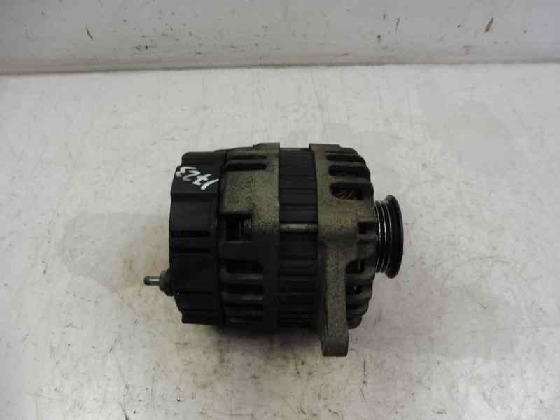 Recambio de alternador para chevrolet kalos 1.2 s (d/a) referencia OEM IAM 2655866 96652100 
