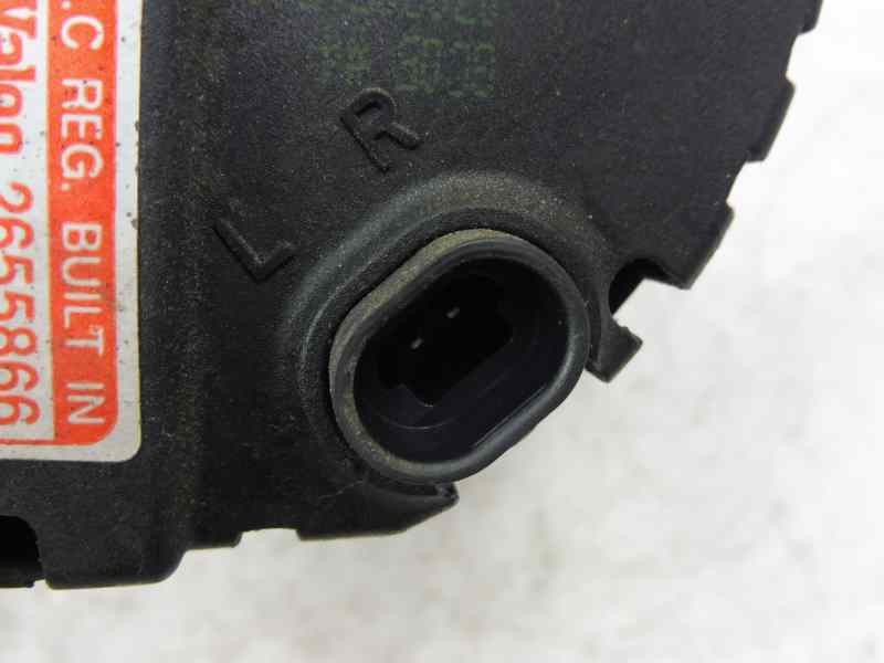 Recambio de alternador para chevrolet kalos 1.2 s (d/a) referencia OEM IAM 2655866 96652100 