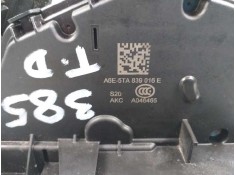 Recambio de cerradura puerta trasera derecha para skoda spaceback (5h) like referencia OEM IAM 5TA839016E   2