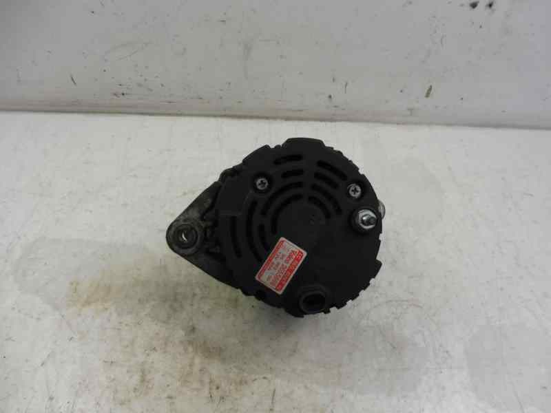 Recambio de alternador para chevrolet kalos 1.2 s (d/a) referencia OEM IAM 2655866 96652100 