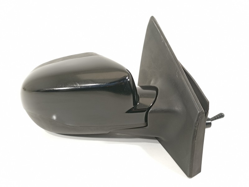 Recambio de retrovisor derecho para renault clio iii collection referencia OEM IAM   
