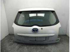 Recambio de porton trasero para toyota auris hybrid active referencia OEM IAM   