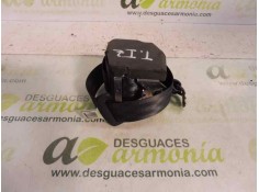 Recambio de cinturon seguridad trasero izquierdo para seat ibiza (6j5) style tech referencia OEM IAM   
