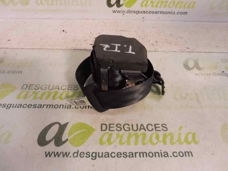 Recambio de cinturon seguridad trasero izquierdo para seat ibiza (6j5) style tech referencia OEM IAM   
