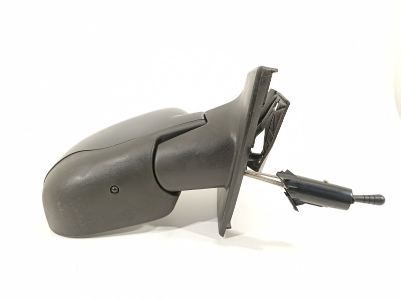 Recambio de retrovisor derecho para renault clio iii collection referencia OEM IAM   
