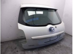 Recambio de porton trasero para toyota auris hybrid active referencia OEM IAM    2
