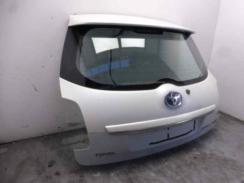 Recambio de porton trasero para toyota auris hybrid active referencia OEM IAM   
