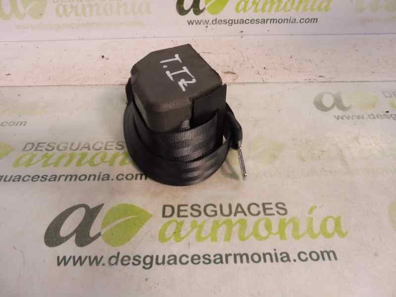 Recambio de cinturon seguridad trasero izquierdo para seat ibiza (6j5) style tech referencia OEM IAM   