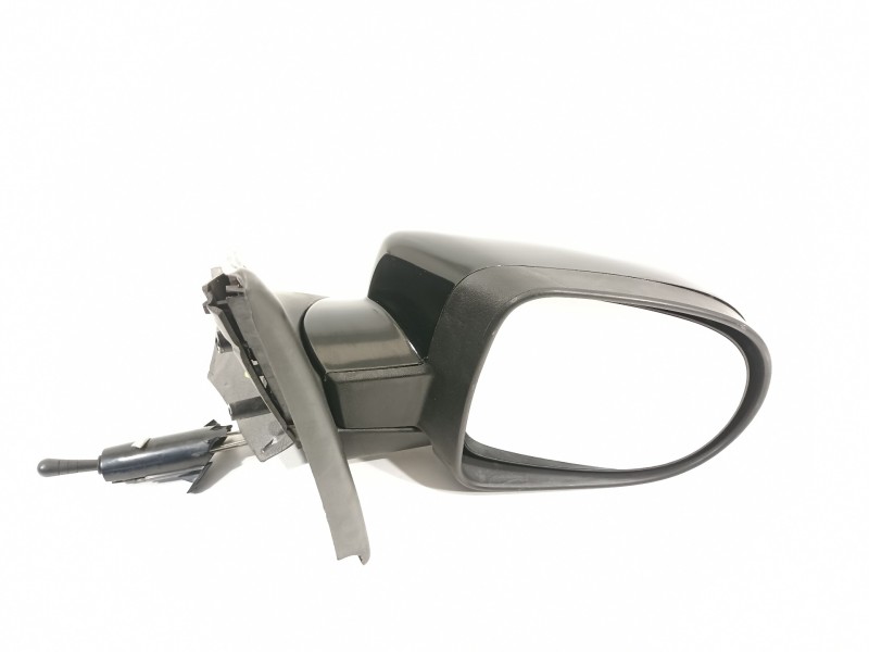 Recambio de retrovisor derecho para renault clio iii collection referencia OEM IAM   