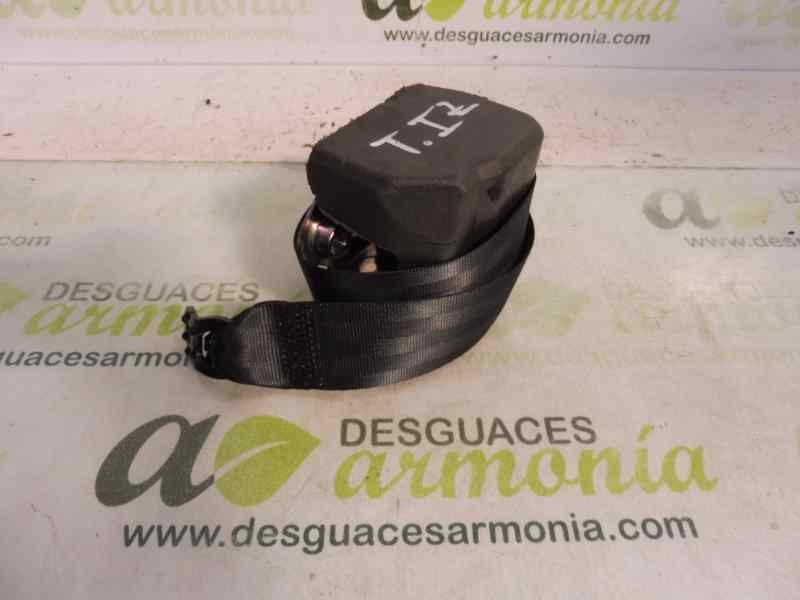 Recambio de cinturon seguridad trasero izquierdo para seat ibiza (6j5) style tech referencia OEM IAM   