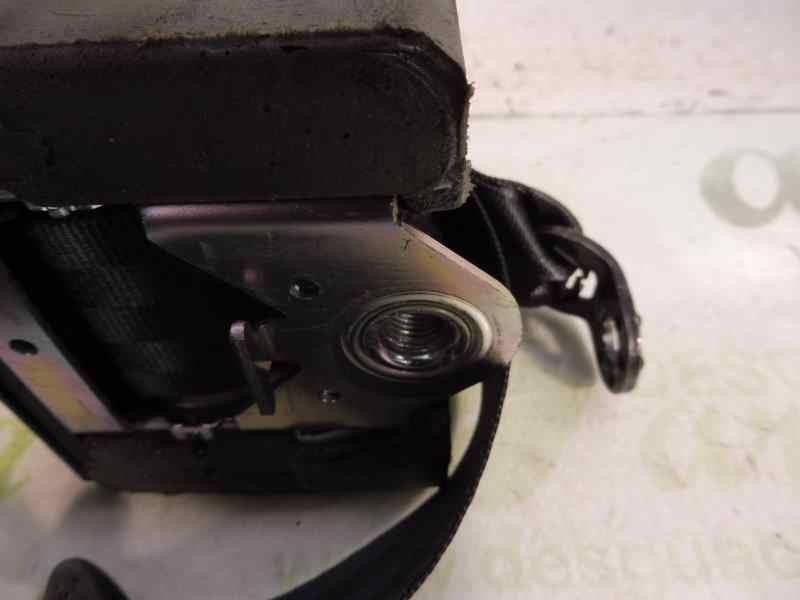 Recambio de cinturon seguridad trasero izquierdo para seat ibiza (6j5) style tech referencia OEM IAM   