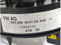 Recambio de anillo airbag para volkswagen polo (9n1) conceptline referencia OEM IAM 283396   2