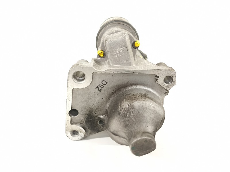 Recambio de motor arranque para citroën c4 grand picasso sx referencia OEM IAM 1638116280  