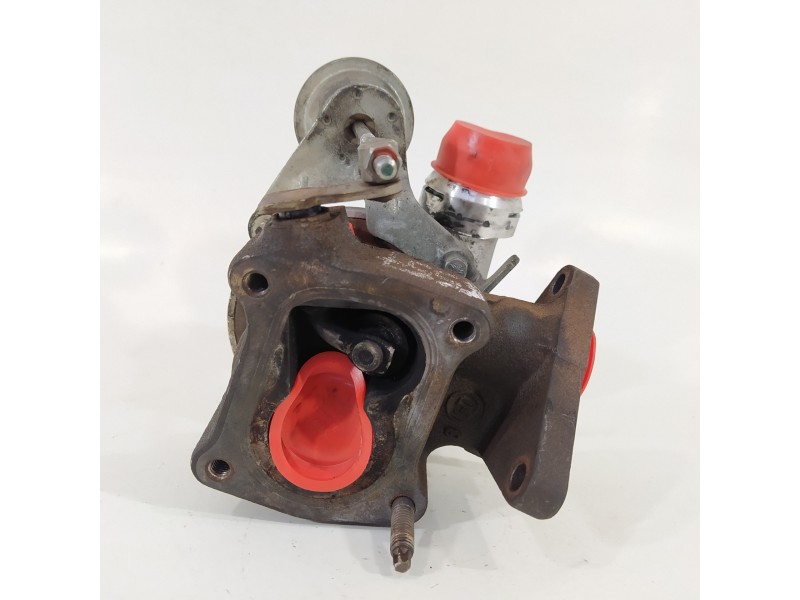 Recambio de turbocompresor para renault clio iii emotion referencia OEM IAM 54359700012 478276H307056 KD5013475602854