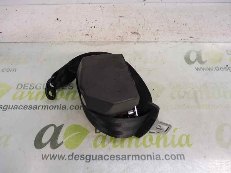 Recambio de cinturon seguridad trasero izquierdo para seat ibiza (6j5) style tech referencia OEM IAM   