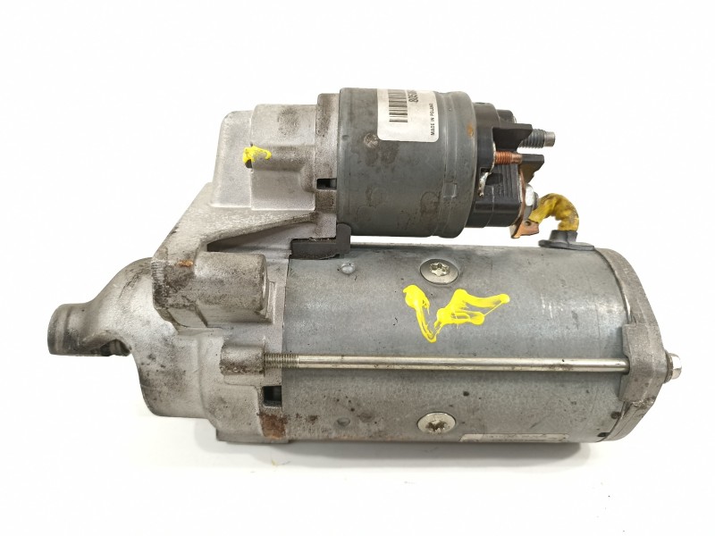 Recambio de motor arranque para citroën c4 grand picasso sx referencia OEM IAM 1638116280  