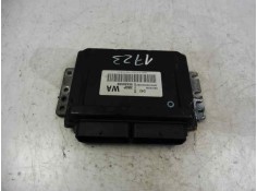 Recambio de centralita motor uce para chevrolet kalos 1.2 s (d/a) referencia OEM IAM 96435559 5WY1E07G