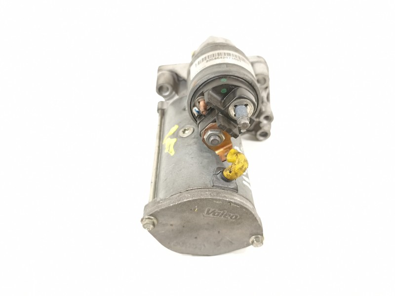Recambio de motor arranque para citroën c4 grand picasso sx referencia OEM IAM 1638116280  