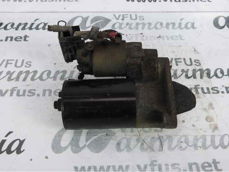 Recambio de motor arranque para lancia lybra station wagon 2.0 20v cat referencia OEM IAM 0001107066  